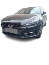 Hyundai i30 cw blue Trend Navi*PDC*Kamera*1.Hd* - Hyundai i30 Gebrauchtwagen in Duisburg