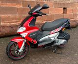 Gilera Runner 200 Top Zustand ! - GILERA MOTORRAD
