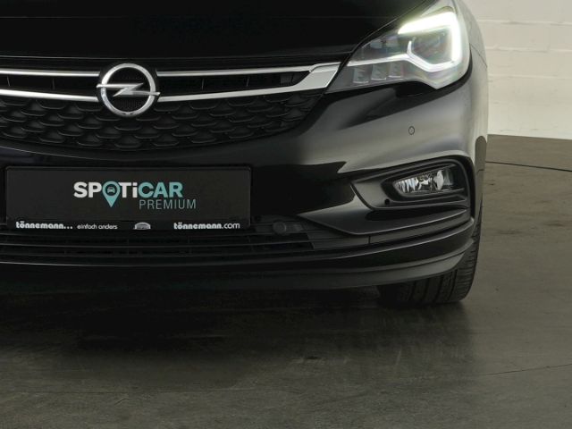 Astra K ST ULTIMATE+LED+NAVI+RÜCKFAHRKAMERA+SITZ