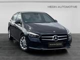 Mercedes-Benz B 250 PROGRESSIVE|MBUX|SHZ|TEMP|KAM|LED|NAVI - Mercedes-Benz B 250 mit Benzin-Antrieb: Limousine, Automatik