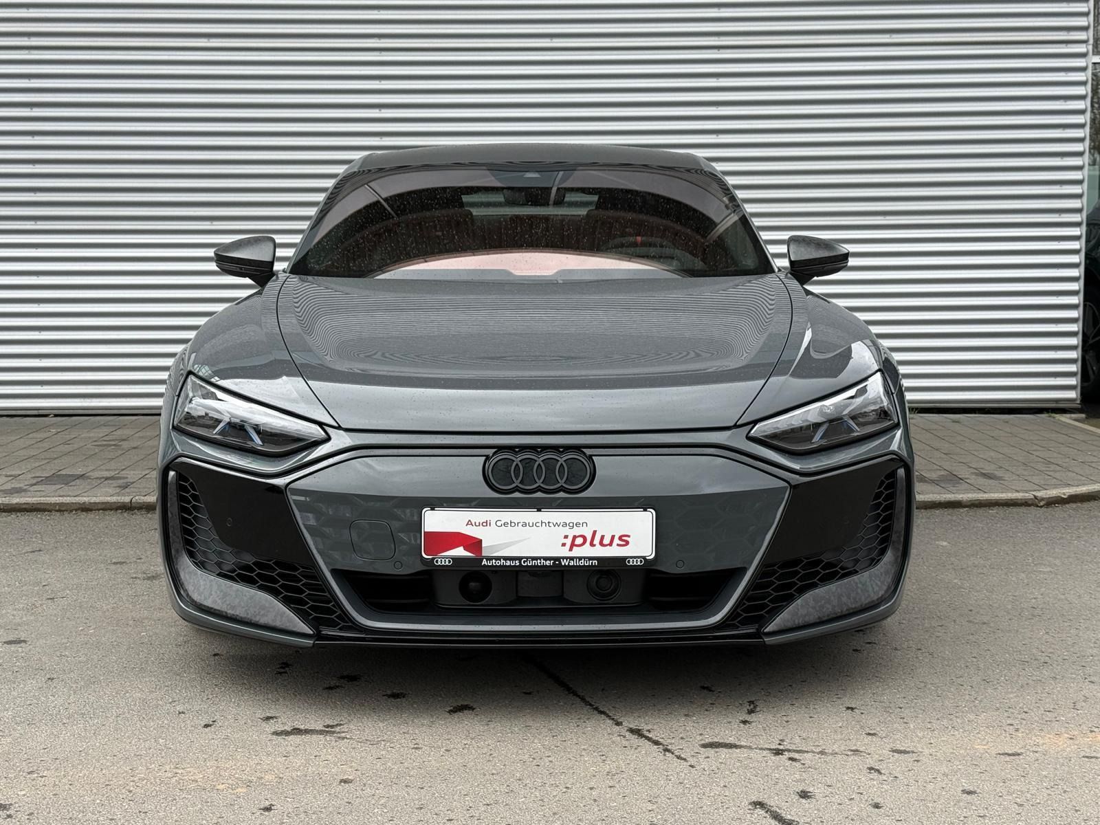 Audi RS e-tron GT - Bild 3