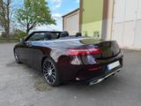 Mercedes-Benz E 200 AMG Line*Insp. +Garantie NEU*Scheckheft - Mercedes-Benz E 200 in Bielefeld