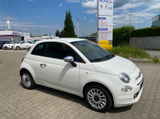 Fiat 500 1.0 GSE HYBRID KLIMAU TEMPO TFT FARB PARKS - Fiat 500: F