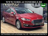 Ford Mondeo Lim. 2.0 EB Titanium *ACC*PANO*STHZ*LED* - Ford Mondeo in Oldenburg