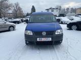 Volkswagen Caddy Life 1.9 TDI 77kW 7-Sitzer Life 1.H PDC - Volkswagen Caddy: 9k
