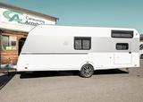 Knaus Sport 580 QS - Knaus Wohnwagen 580