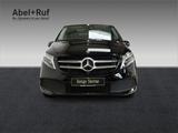 Mercedes-Benz V 250d 4M Lang AVANTGARDE EDITION+Burm+TotW+360 - gebrauchte Mercedes-Benz V 250 aus dem Jahr 2022
