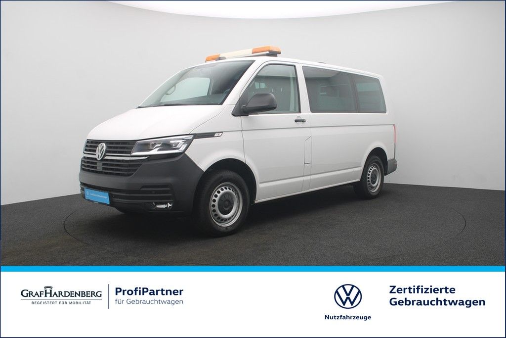 2020 Volkswagen T6 Kombi