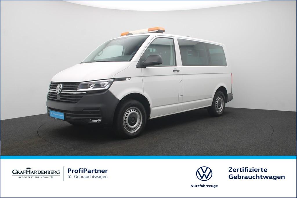 Volkswagen T6 Kombi 6.1 2.0 TDI LED Navi ACC