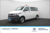 Volkswagen T6 Kombi 6.1 2.0 TDI LED Navi ACC - VW T6 von 2020