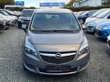 Opel Meriva 1.4 ecoFLEX Active 88kW S/S 5-Gang - Opel Meriva: Active