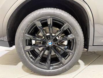 BMW X4 - 8
