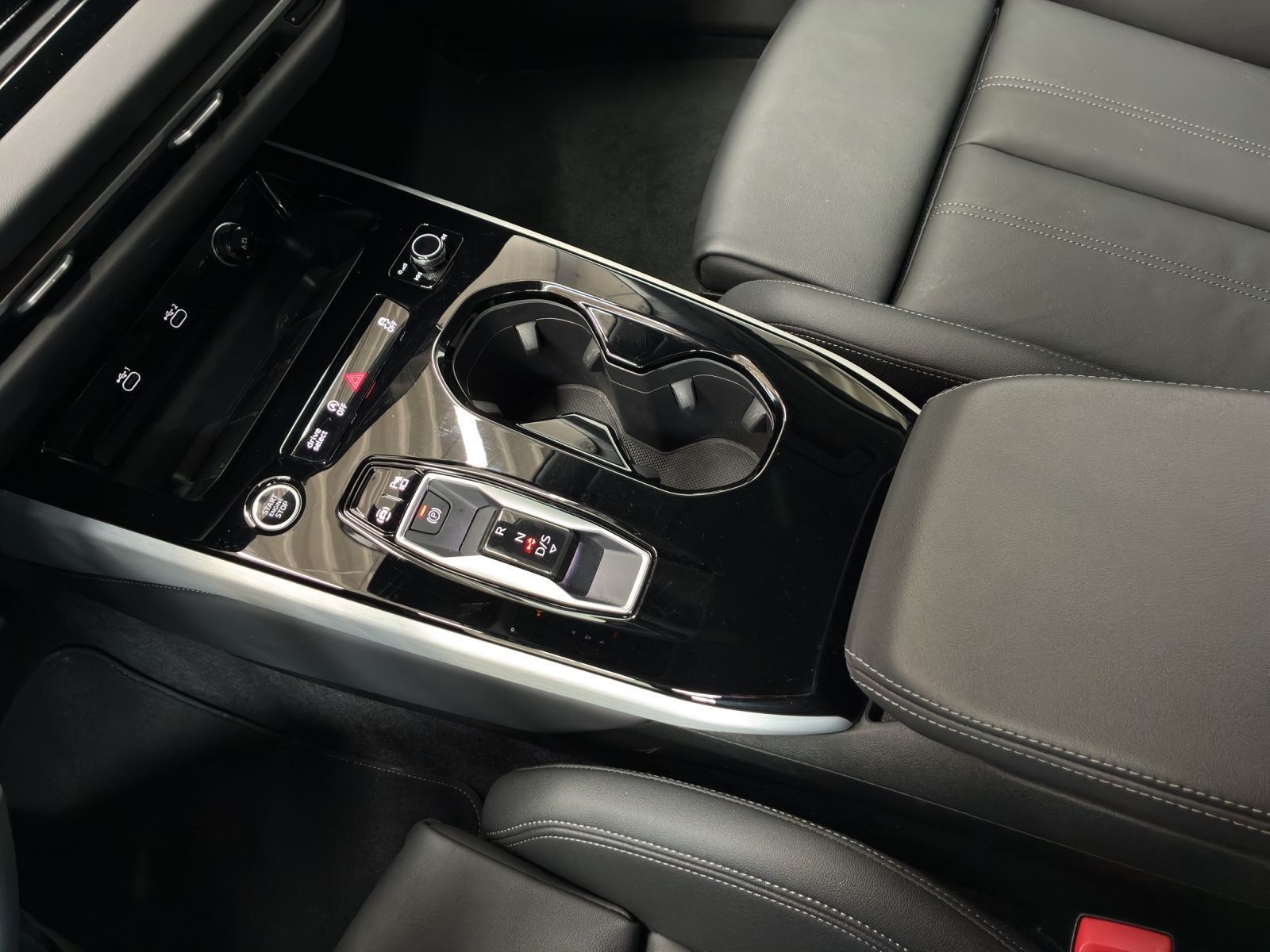 Audi A5 - Bild 13