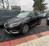 Renault Espace Initiale Paris ENERGY TCe 200 EDC Ini... - gebrauchte Renault Espace aus dem Jahr 2016