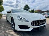 Maserati Quattroporte 3.0 V6 GranSport S Q4 Automatik - gebrauchte Maserati Quattroporte aus dem Jahr 2017