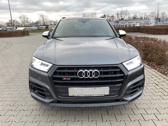 Audi SQ5 3.0 TDI PANO/MAGNETIC RIDE/STADT/TOUR. uvm.