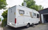 Niesmann + Bischoff Arto 64 GL / 1. Hand !! - Niesmann + Bischoff Wohnwagen & Wohnmobile
