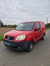 Fiat Fit Doblo Cargo Kastenwagen, Lieferwagen, ... - Lieferwagen gebraucht