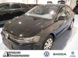 Volkswagen Polo 1.0 TSI DSG COMFORTLINE NAVI KESSY GJR - gebrauchte Kleinwagen in Neubrandenburg