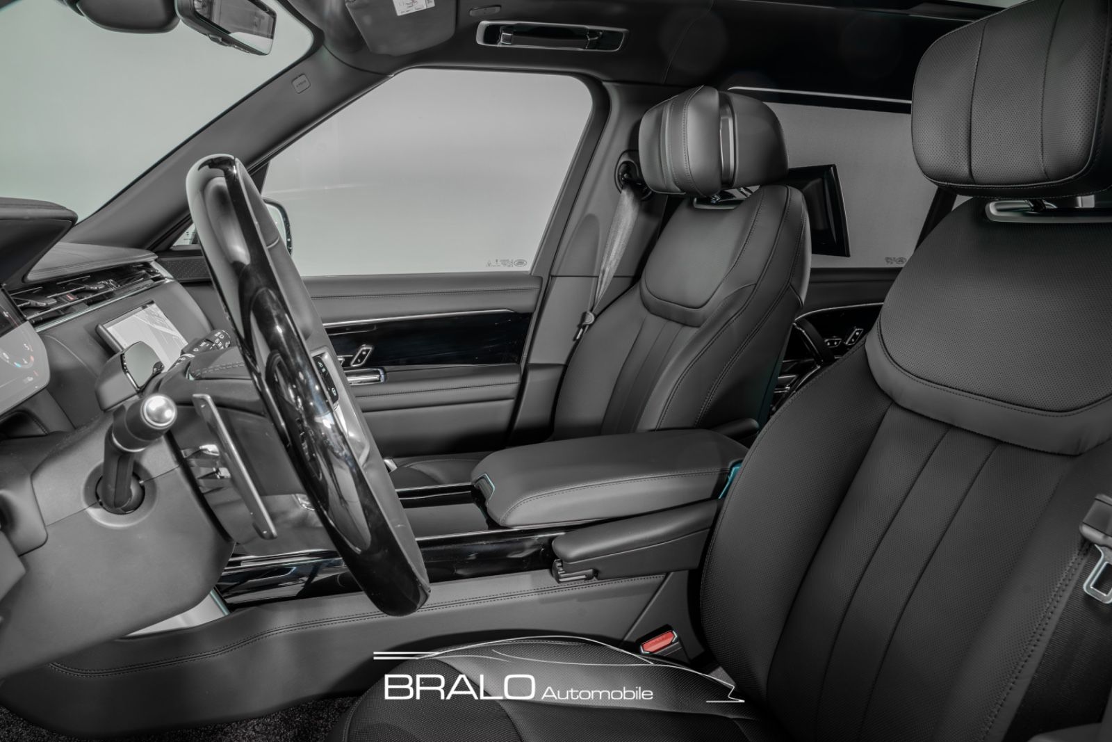 Land Rover Range Rover - Bild 11