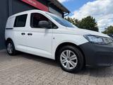 Volkswagen Caddy Cargo Basis*RFK*ACC* - Volkswagen Caddy mit 3 Türen