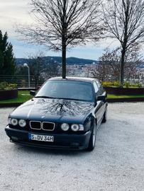 صورة 1 لـ 1992 BMW 530
