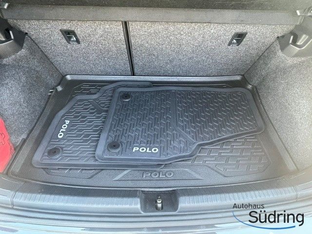 Polo 1.0 Comfortline Sitzhz. PDCv+h Klima