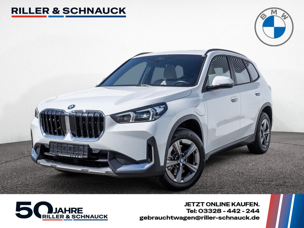 Image of BMW X1