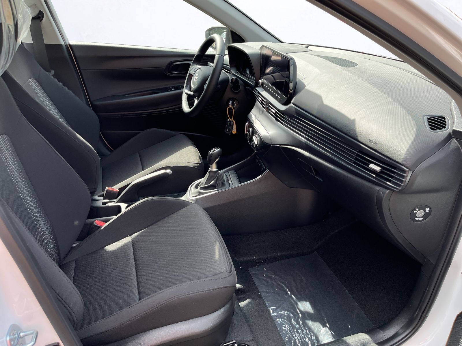 Hyundai BAYON – Bild 9
