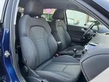 Audi A1 Sportback ambition Unfallfrei Sportsitz 1.Hd - Audi A1: Blau