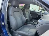 Audi A1 Sportback ambition Unfallfrei Sportsitz 1.Hd - Audi A1: Blau