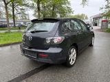 Mazda 3 Lim. 2.0 CD Kintaro - Mazda 3: Kintaro