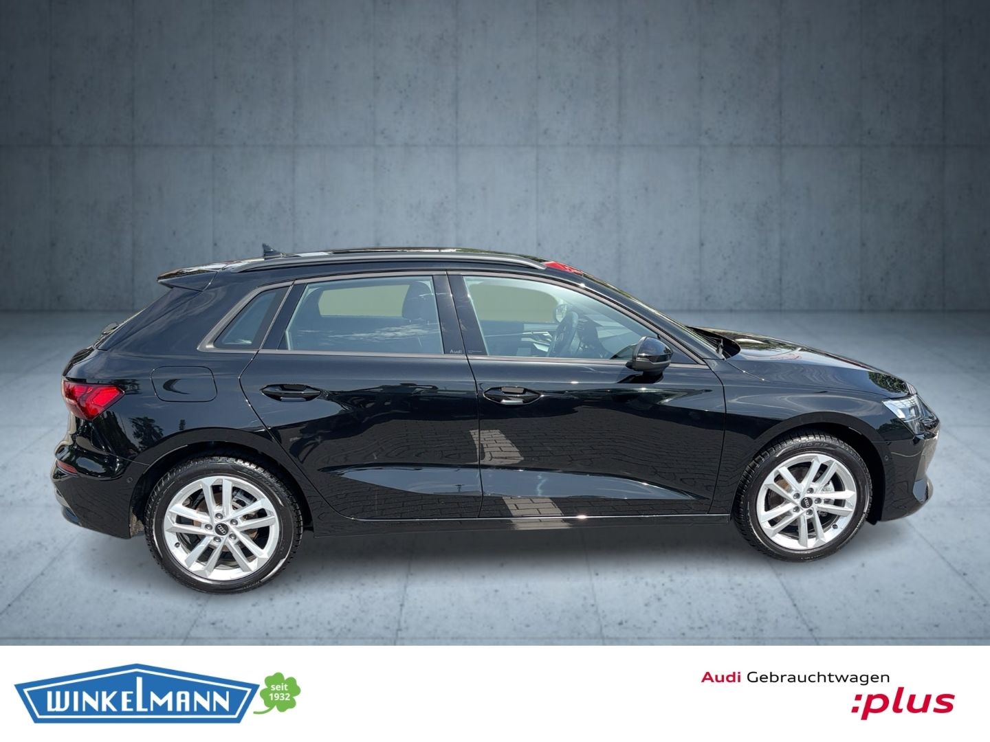 Audi A3 - Bild 7