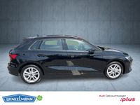 Audi A3 - Vorschau Bild 7