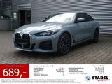 BMW 420d Gran Coupé M Sport - BMW 420 Gran Coupé Neuwagen