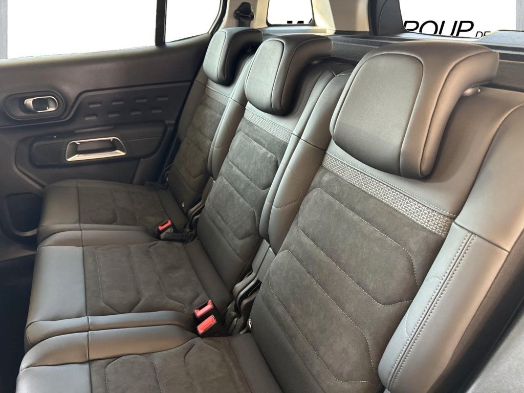 Citroën C5 Aircross - Bild 15