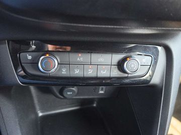 Opel Corsa - 12