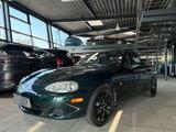 Mazda MX-5 1.6 16V 1.Hand! wenig Kilometer! - Mazda Gebrauchtwagen von 2002