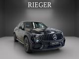 Mercedes-Benz GLC 43 AMG 4M 360°*AHK*Pano*Digital Light*21"*++ - gebrauchte Mercedes-Benz GLC 43 AMG aus dem Jahr 2023