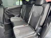 Volkswagen Tiguan Allspace - Vorschau Bild 11