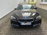 BMW 525d  162.000km, TÜV neu, eletr.AHK, Garage, +WR - BMW 525 von privat