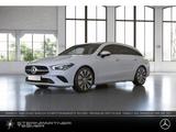 Mercedes-Benz CLA 200 d SB PROGESSIVE+AHK+MBUX+CARPLAY+SHZ - gebrauchte Mercedes-Benz CLA 200 Shooting Brake aus dem Jahr 2023