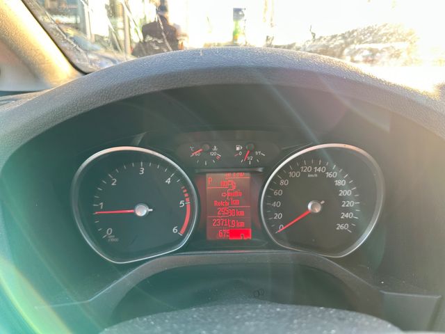 Ford S-Max Trend Diesel Automatik – Export