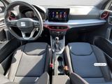 Seat Arona 1.0 TSI FR Navi, Full Link, LED - gebrauchte Seat Pickups