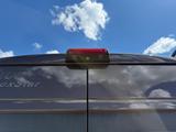 Knaus BoxStar 600 MQ Street Sondermodell Bronze - Knaus Kastenwagen Klimaanlage 600 mq