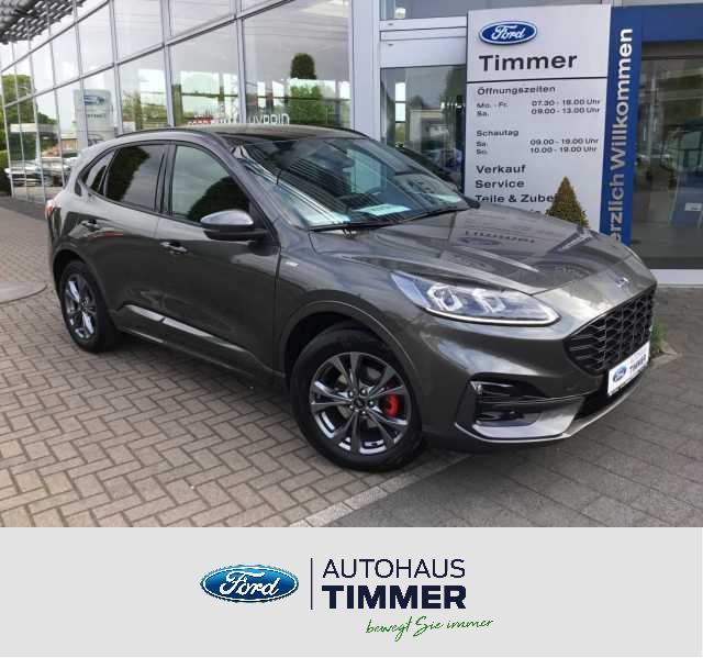 Ford Kuga 1.5 EcoBoost ST-LINE X