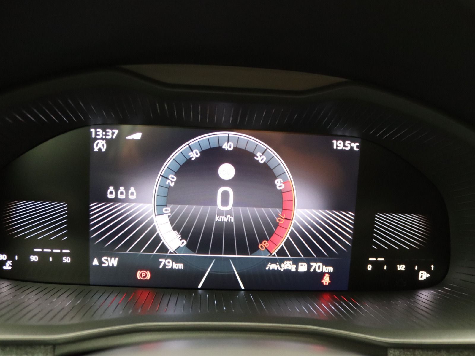 Skoda Scala - Bild 15