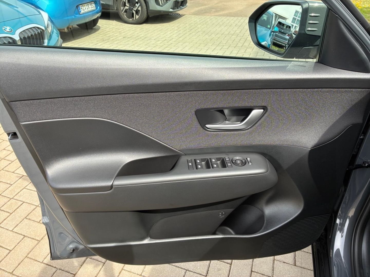 Hyundai Kona – Bild 22