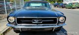 Ford Mustang *Oldtimer* - Ford: Old