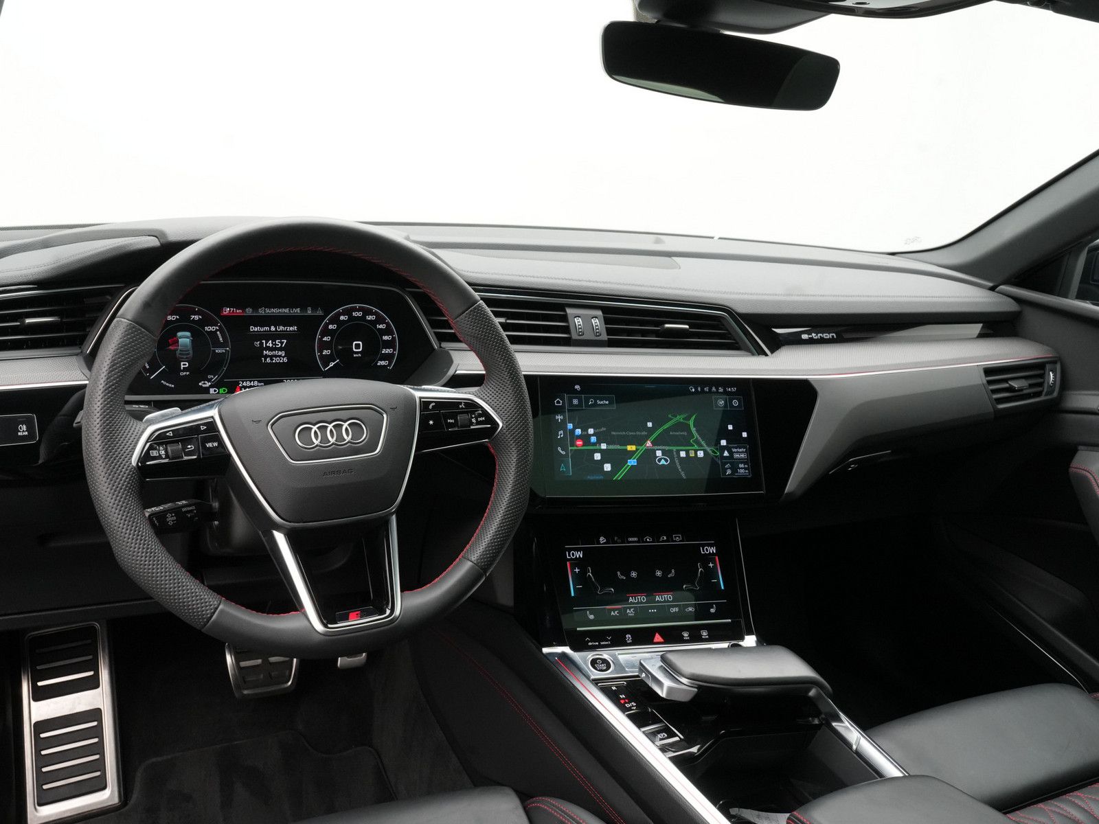 Audi Q8 e-tron - Bild 9